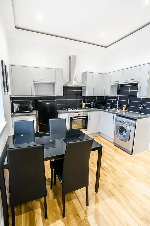 Apollo House & Apartments Huddersfield 0*,  United Kingdom